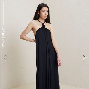 ALC Black Calypso Dress